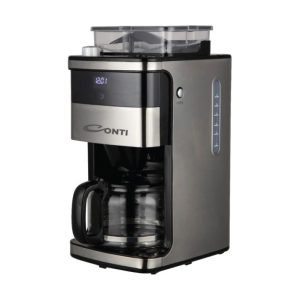 CONTI AMERICAN COFFEE MAKER - 12 CUPS